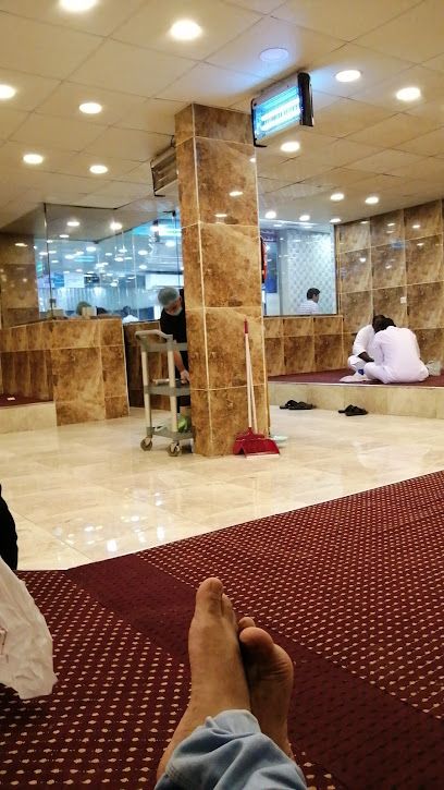 حاشي باشا| فرع أبو عريش - Saudi Arabia|Abu Arish 84712|طريق الامير سلطان، حي|Al Khaldiyah
