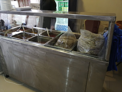 Pakistani Resturant - Mecca -
