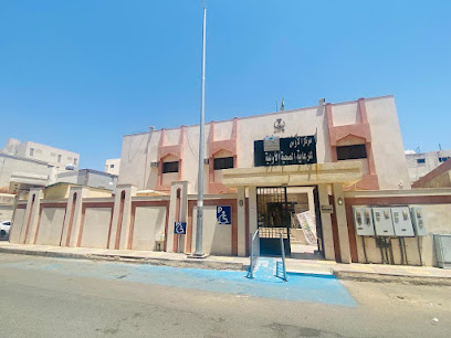 مركز صحي الاوس - Saudi Arabia|Al Madinah Al Munawwarah|42314|6937