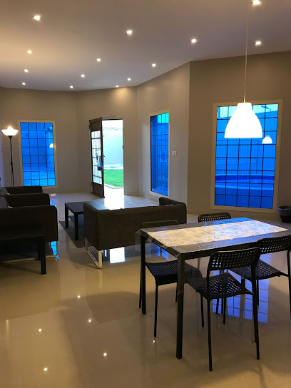 شاليهات الربيع - Saudi Arabia|Hautat Sudair 15332|JJ6H+RW7