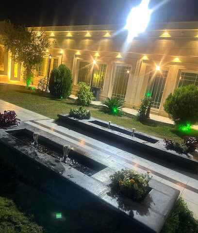 منتجع المروج بسكاكا - Sakaka - +966 55 624 1112