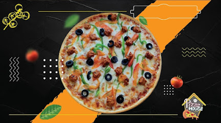 بيتزا هاوس، بيتزا بيت pizza house - Saudi Arabia|Mecca 24416|Al Umrah Al Jadidah|خالد حمزه النحاس