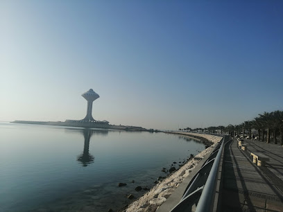 Running track - Al Khobar -