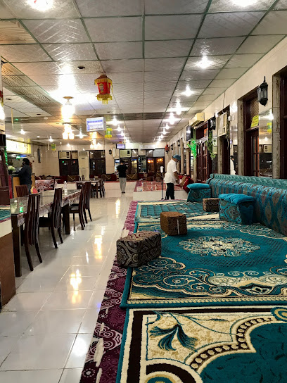 Restaurant and lounge Masoudia - Saudi Arabia|Al Wajh 48719|King Abdulaziz|6FPG+PP9