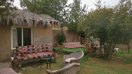 منتجع شذا الارياف - Alhada - +966 55 454 5148
