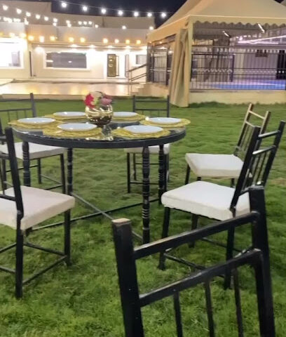 شالية دارين - As Sulayyil - +966 50 798 6880