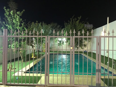 Salma chalet - At Turbiyah - +966 56 789 0035