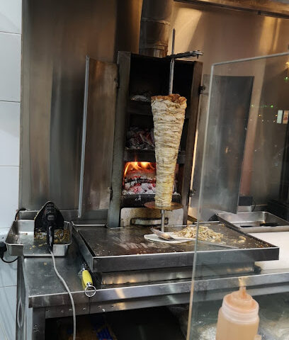 شطيرة الحطب - Buraydah - +966 55 383 0093
