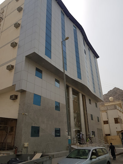 Al Aziziya Pakistani Sector 208 - Saudi Arabia|Mecca 24243|Al Jamiah|CV26+8VF