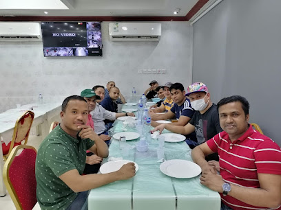 Zafran Restaurant - Al Khobar 34611