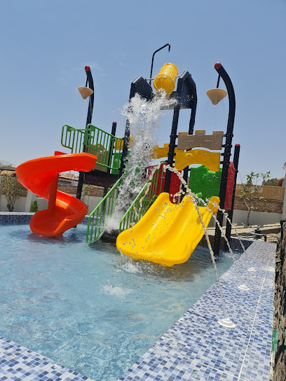 Country House Resort - Saudi Arabia|Alhada 26591