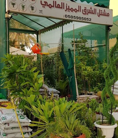 مشتل الشرق - Al Jubail -