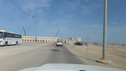 Qanbar Ready Mix | Al Ansari Holdings