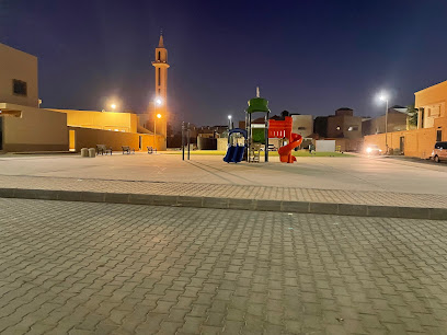 حديقة النهضة - Buraydah -