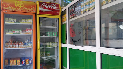 بوفية روعه - Safwa - +966 13 663 2668