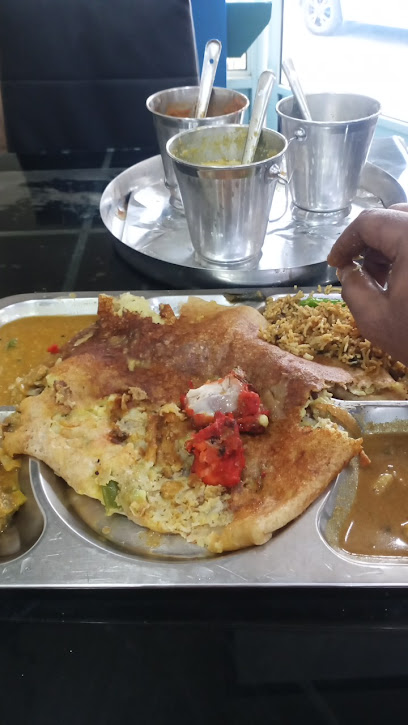Rishi restaurant தமிழ் உணவகம் - Saudi Arabia|Dammam 32253|Madinat Al Umal|8238 3726 10 St