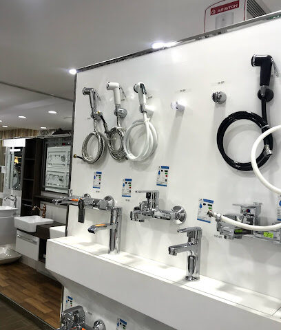 Qarni Foundation for plumbing construction City Branch - Jeddah -