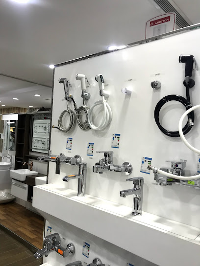 Qarni Foundation for plumbing construction City Branch - Saudi Arabia|Jeddah|حي|An Nuzhah