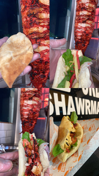 THE 3RD SHAWARMA - Saudi Arabia|Safwa 32833|Almana