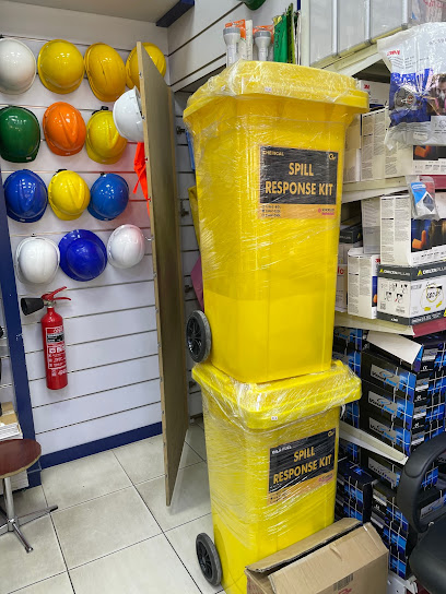 Safety Points Trading Est. - Saudi Arabia|Al Khobar 34427|Al Khobar Al Shamalia|6699 الامير محمد