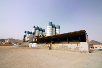 World of Concrete - Saudi Arabia|Al Madinah Al Munawwarah 42347|التشاليح