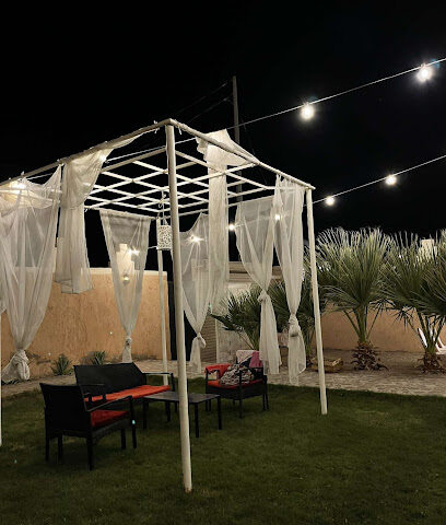 Break Chalets Rama - Al Bukayriyah - +966 50 017 0004