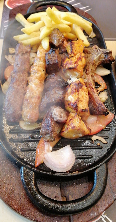 مستر جريل Mr.grill - Al Khobar 34434