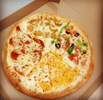 مطعم برجر وبيتزا b&p burger and pizza - Hafar Al Batin 39522