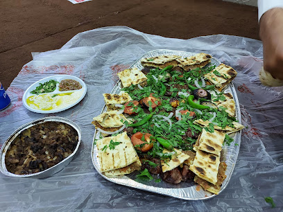 مطعم نعمه للمشويات - Saudi Arabia|Hafar Al Batin 39951|الفيصلية،