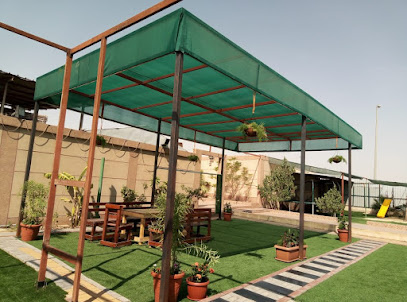 استراحة اليوسف - Al Qatif - +966 54 995 9511