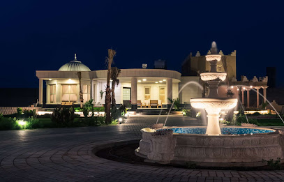 منتجع وسم - Riyadh Al Khabra - +966 50 616 9288