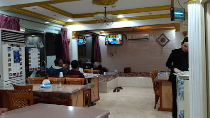 Jubail candle restaurant - Al Jubail - +966 59 170 8302