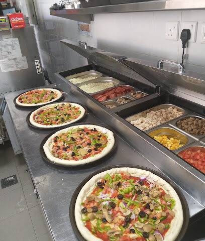 Maestro Pizza - Dammam - +966 9200 17777