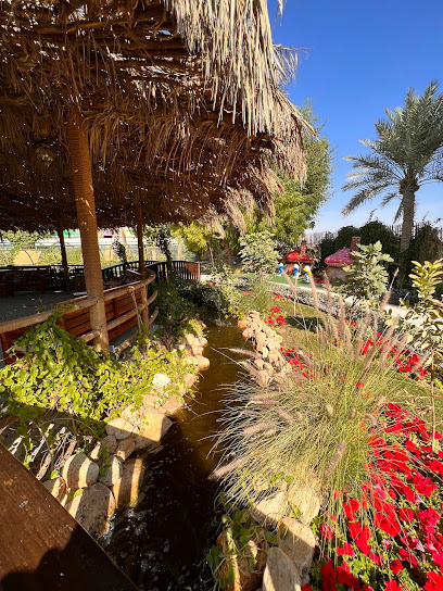 Saudi Aramco Abqaiq Community Nursery - Saudi Arabia|Buqayq 33244|4314