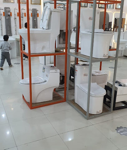 Al-Saeed Establishment for Sanitaryware - Al Qatif - +966 59 015 9836