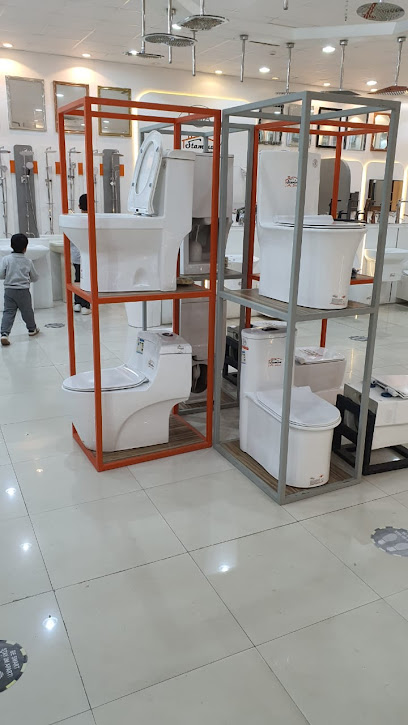 Al-Saeed Establishment for Sanitaryware - Saudi Arabia|Al Qatif 32636|2530