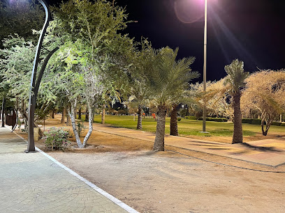دورة مياه عامة - Najran -