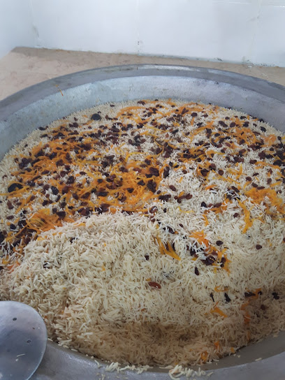 مطاعم عزائم البخاري - Saudi Arabia|Abu Arish 84717|King Khalid St