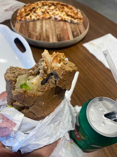 Sandwich Away - Saudi Arabia|Buqayq 33244|Al-Farha District - Aramco 3596