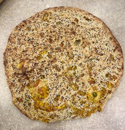 فول تميس أطايب الواحة - Jazan - +966 55 087 6652