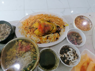 مطعم ريف العدني 1 - Alwasly - +966 54 178 8104