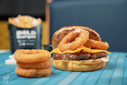بولد برجر فرع العوامية Bold Burger - Al Qatif - +966 58 200 7317