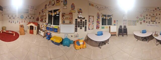Dragonfly English Kindercare - Riyadh - +966 54 744 0919