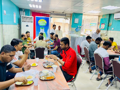 INDIAN RESTAURANT - Dammam - +966 50 202 0540