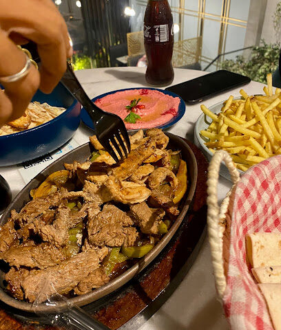 مطعم كايا | Kaya Restaurant - Jazan - +966 56 044 4921