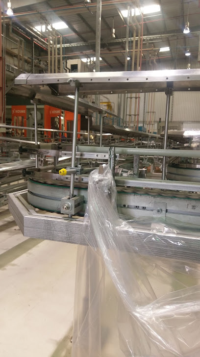 Plastic Contaniers Factory (SPPS)