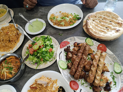 Taiba restaurant - Saudi Arabia|Al Madinah Al Munawwarah 42311|Al Masani|Sayed Al Shouhada