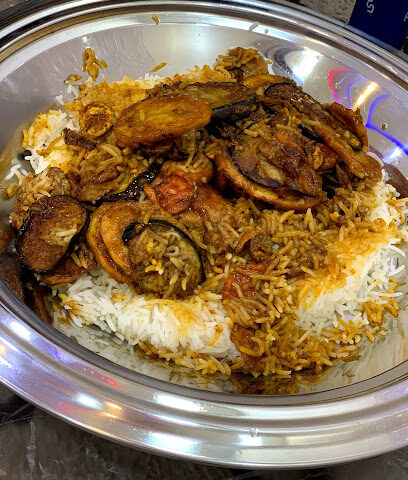 مطعم الطيب باشا - Najran - +966 53 277 8852