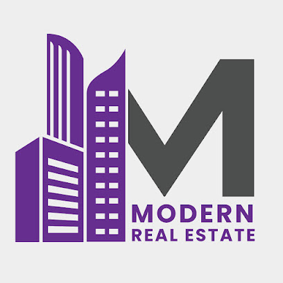 Modern Real Estate - Jeddah 54161