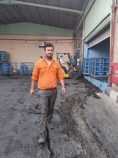 KUBRii Trading Company - Saudi Arabia|Riyadh 12831|Al Malaz|2345 Ahmed Al Tamimi Street